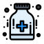 Pills icon 64x64