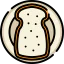 Toast icon 64x64