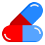 Drugs icon 64x64