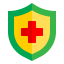 Insurance icon 64x64