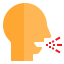 Sneeze Ikona 64x64