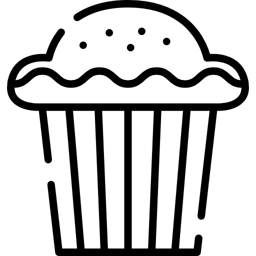 Cupcake icon