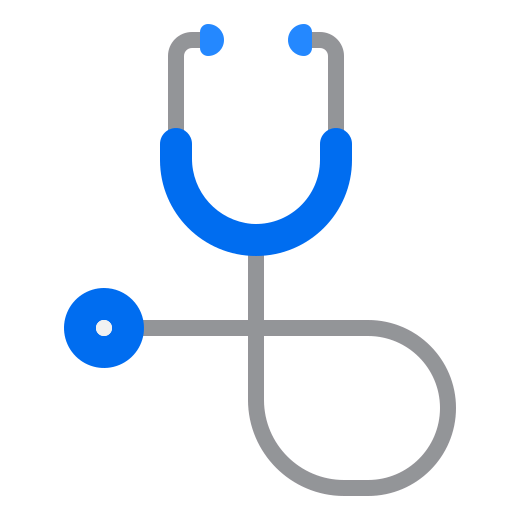Stethoscope biểu tượng