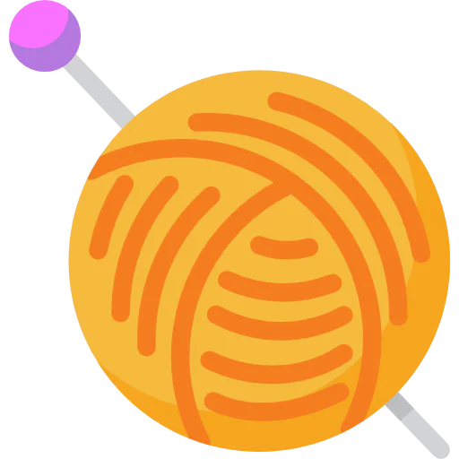 Ball of wool 图标