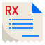 Rx icon 64x64