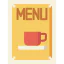 Menu icon 64x64