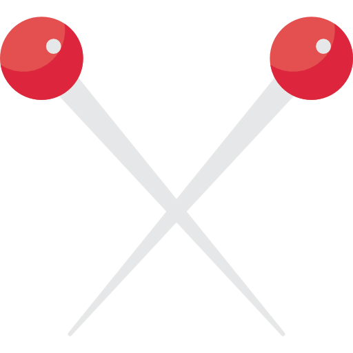 Needle icon