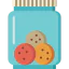 Cookies icon 64x64