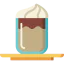 Milkshake icon 64x64