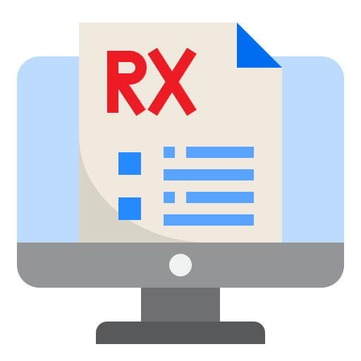 Rx icon