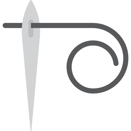 Needle icon