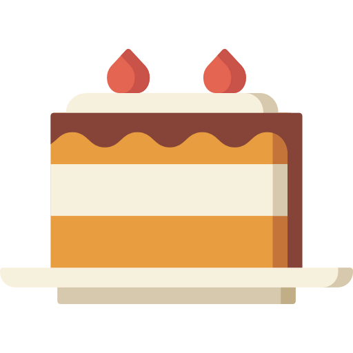 Cake icon