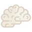 Brain icon 64x64