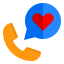 Call icon 64x64