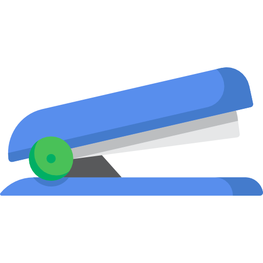 Stapler icon
