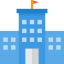 Building icon 64x64