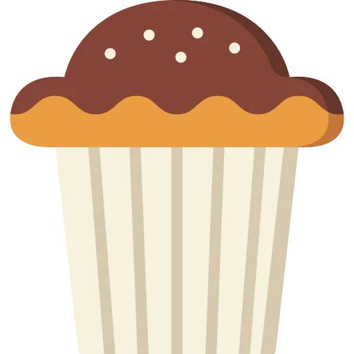 Cupcake icon