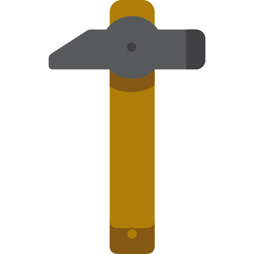 Hammer icon