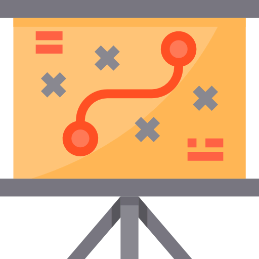 Pathway icon