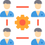 Cooperate icon 64x64