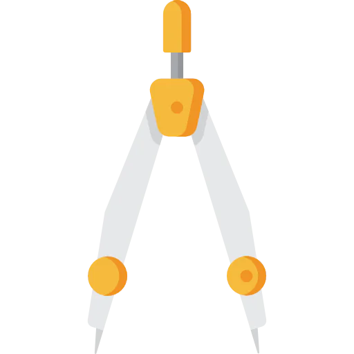 Compass icon
