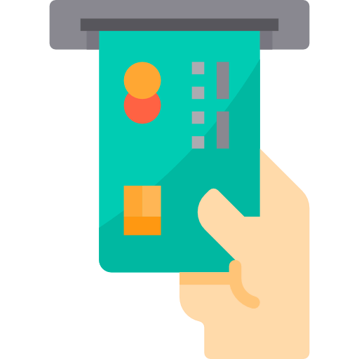 Payment icon