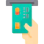 Payment icon 64x64