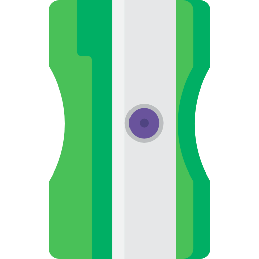 Sharpener icon