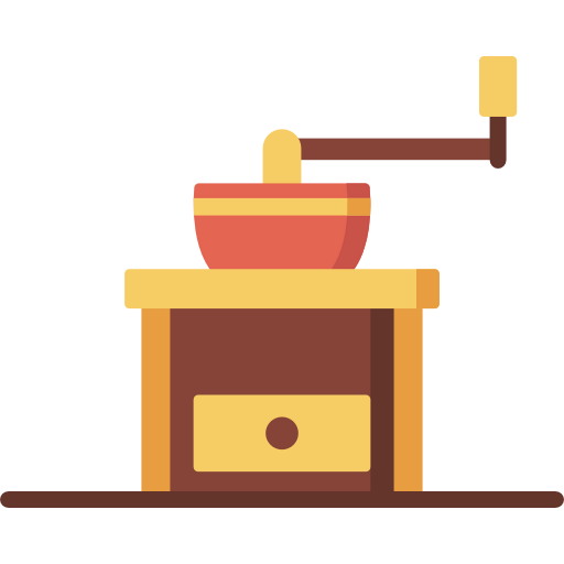 Grinder icon