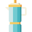 Coffee maker icon 64x64