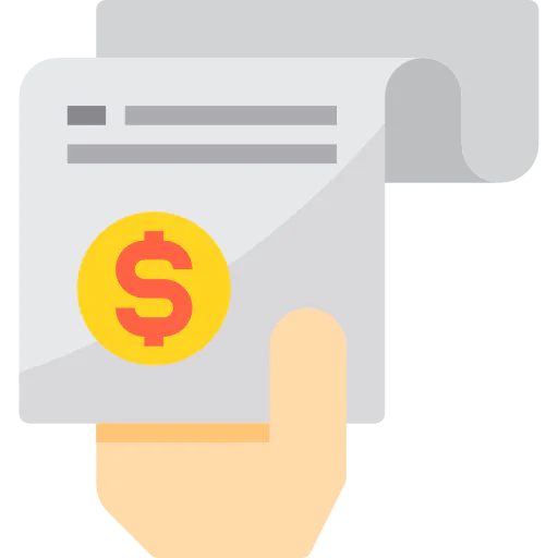 Payment icon