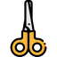 Scissors icon 64x64