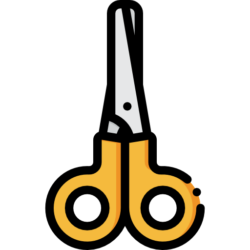 Scissors 图标