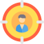 Target icon 64x64