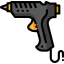 Caulk gun icon 64x64