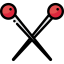 Needle icon 64x64
