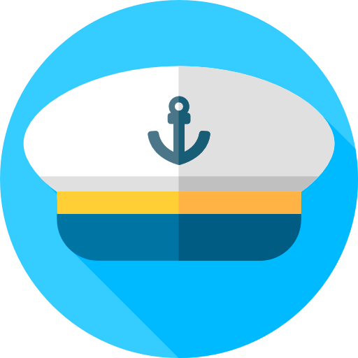 Captain icon