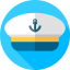 Captain icon 64x64