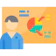 Analytics icon 64x64