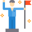 Leader icon 64x64