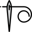 Needle icon 64x64