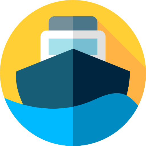 Ship icon