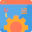 Management icon 64x64