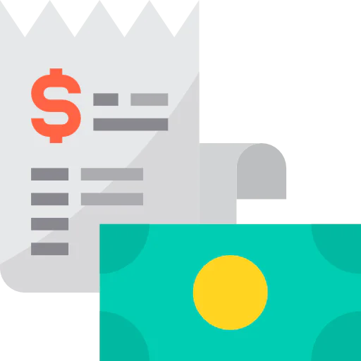 Payment icon