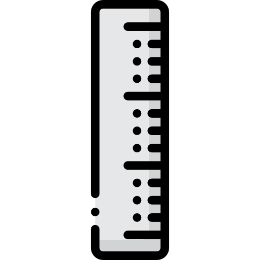 Ruler icon