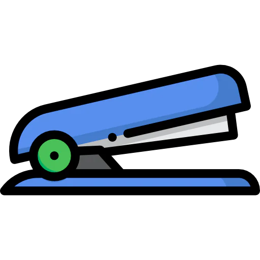 Stapler icon