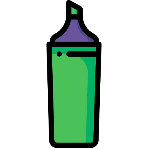 Highlighter icon