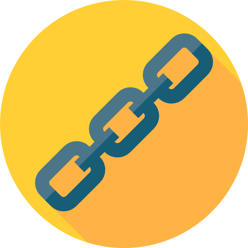 Chains icon
