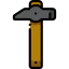 Hammer icon 64x64