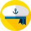 Sailor cap icône 64x64